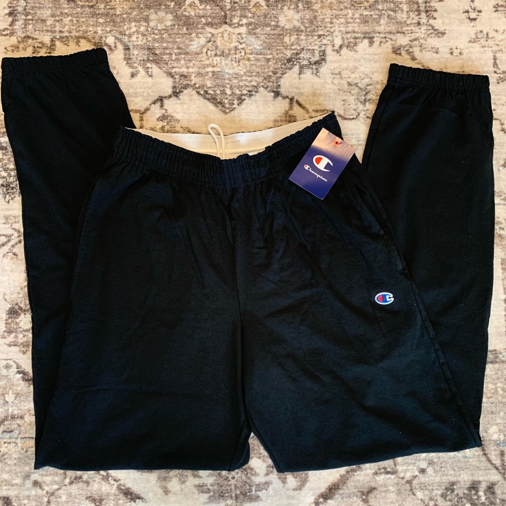 Women’s champion pants size small